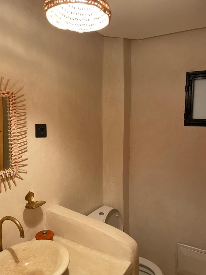 Riad21 Marrakesh Exterior photo