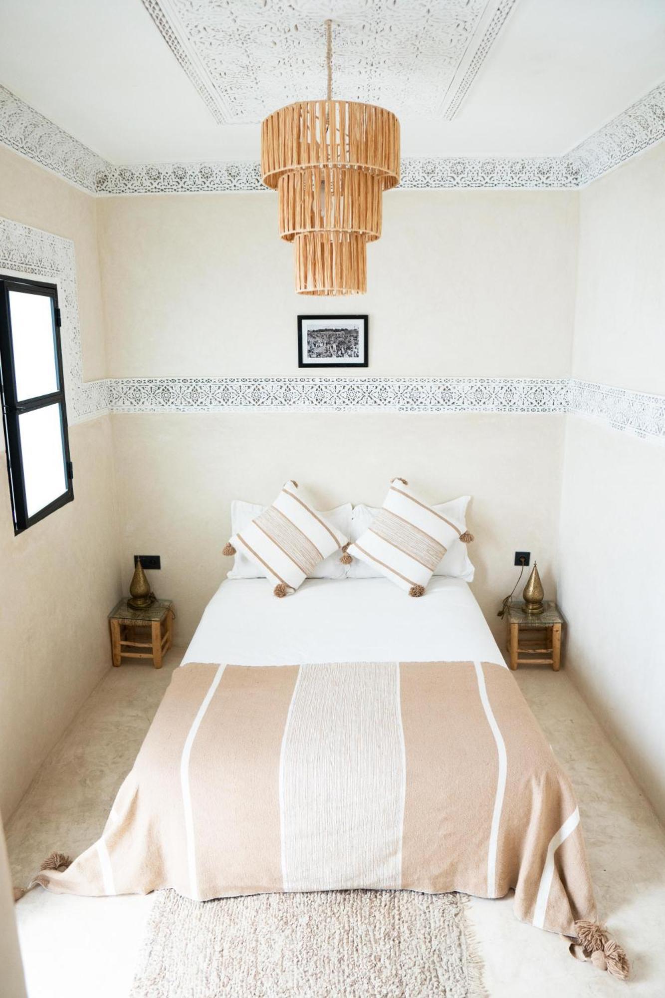 Riad21 Marrakesh Exterior photo